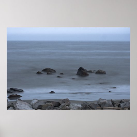 Uit de blauwe print (Voorkant)