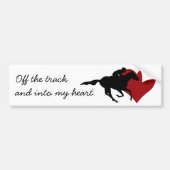 Uit de Bumpersticker (Voorkant)