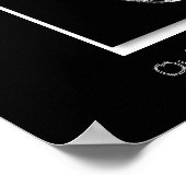 Uit de duisternis poster (Hoek)