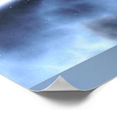 Uit de duisternis poster (Hoek)