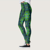 Uit de getidepools.. leggings (Links)