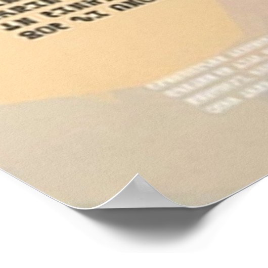 Uit de haak Splatoon 2 Poster (Hoek)