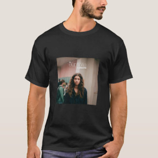 Uit de HBO Original Series T-shirt