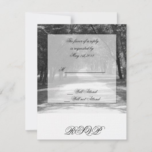 Uit de kaart voor het antwoord op de aangebroken p (Voorkant)