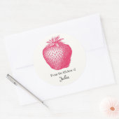 Uit de keuken van culinaire labels (Envelop)