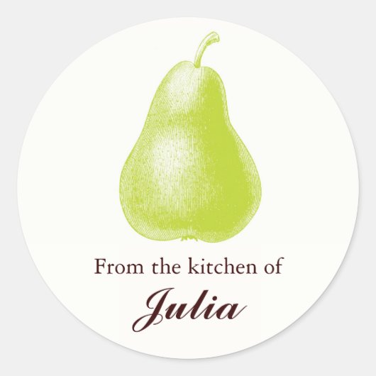 Uit de keuken van culinaire labels (Voorkant)