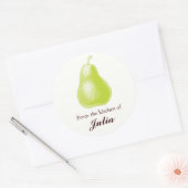 Uit de keuken van culinaire labels (Envelop)