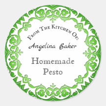 Uit de keuken van de  groene medaille