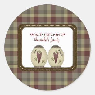 Uit de keuken van de Sticker