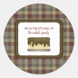 Uit de keuken van de Sticker