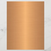 Uit de keuken van elegant goudblanco recept (Achterkant)