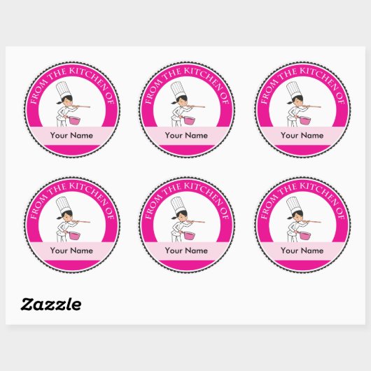 Uit de keuken van Label (Vel)