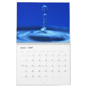 Uit de lucht in 2011 kalender (Mar 2027)