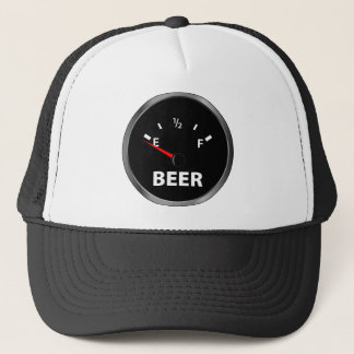 Uit de Maat van de Brandstof van het Bier Trucker Pet