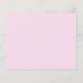 Uit de markt roze rood Vrijgezellenfeest recept Ka (Achterkant)