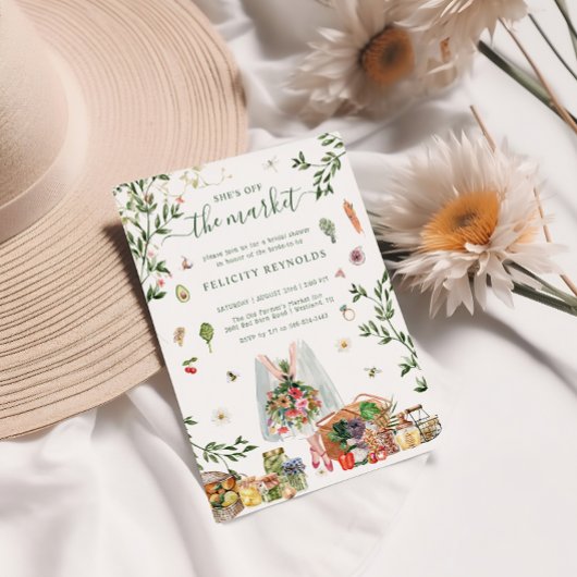 Uit de markt | Vrijgezellenfeest van de landbouwma Kaart