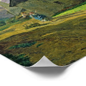 Uit de oorlog komen, 1859 poster (Hoek)