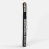 Uit de poort Case-Mate iPhone case (Achterkant/rechts)