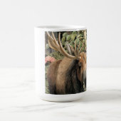 Uit de schaduwen koffiemok (Center)