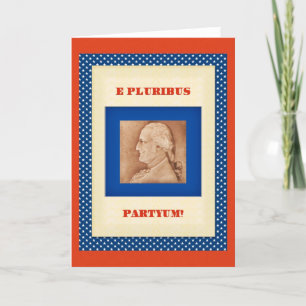 Uit de vele... een feestje!