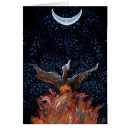 Uit de vlammen: Phoenix Rising