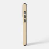 Uit de weg! iPhone hoesje (Linkerkant)