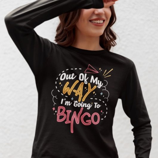Uit de Weg  T-shirt