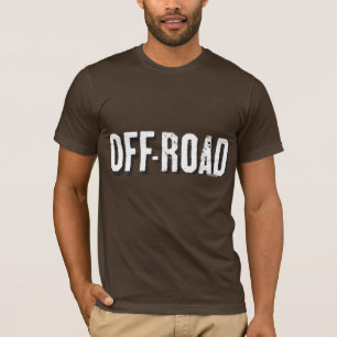 UIT DE WEG VAN AUTONAUT.com T-shirt