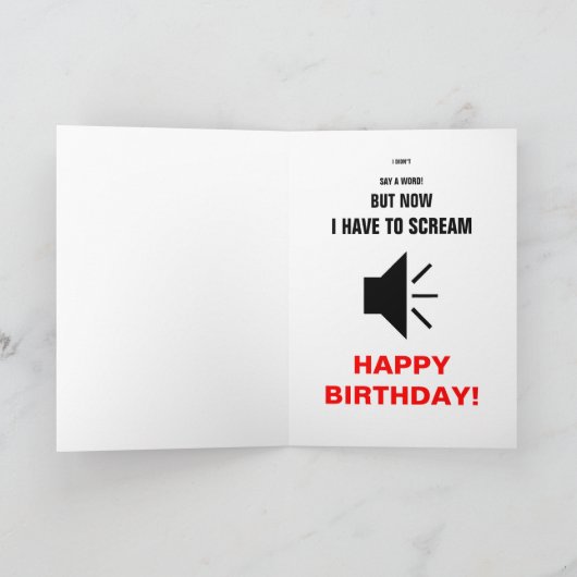 Uit de Zak Kaart (Binnen)