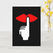 Uit de Zak Kaart (Gele Bloem)