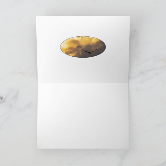 Uit de zonadelaar kaart (Binnen)