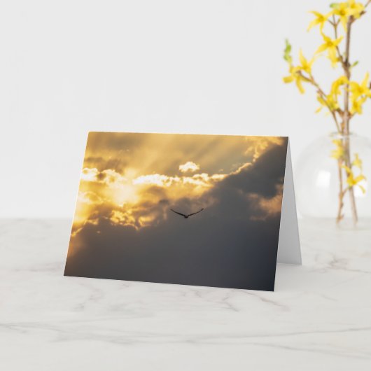 Uit de zonadelaar kaart (Gele Bloem)