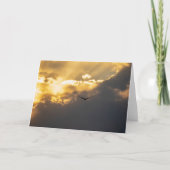 Uit de zonadelaar kaart (Voorkant)