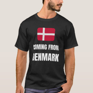 Uit Denemarken T-shirt