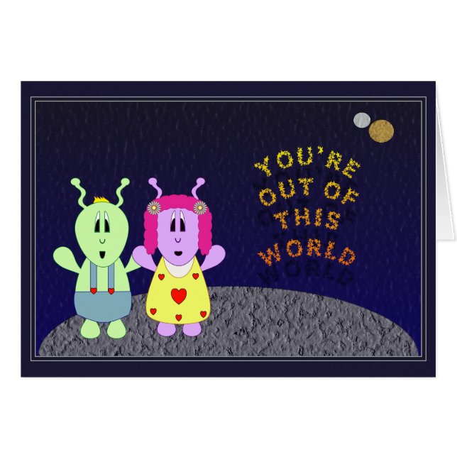 Uit deze wereld (Voorkant Horizontaal)