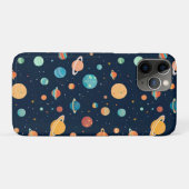 Uit deze wereld Case-Mate iPhone case (Achterkant (horizontaal))
