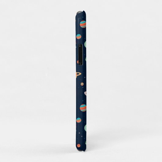 Uit deze wereld Case-Mate iPhone case (Achterkant/rechts)