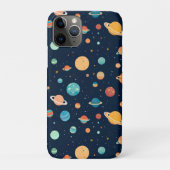 Uit deze wereld Case-Mate iPhone case (Achterkant)