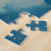 UIT DEZE WERELD EN NEW FRONTIER 2 LEGPUZZEL (Zijkant)