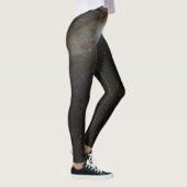 UIT DEZE WERELD LEGGINGS (Rechts)