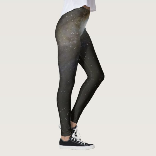 UIT DEZE WERELD LEGGINGS (Rechts)