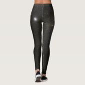 UIT DEZE WERELD LEGGINGS (Achterkant)