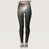 UIT DEZE WERELD LEGGINGS (Voorkant)