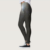 UIT DEZE WERELD LEGGINGS (Links)