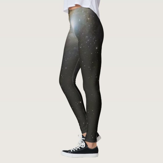 UIT DEZE WERELD LEGGINGS (Links)