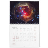 Uit deze wereldruimte kalender (Feb 2027)