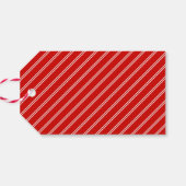 Uit deze World Retro Rocket Kinder Valentijn Gift Cadeaulabel (Achterkant Horizontaal)