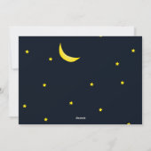 Uit deze World Rocket Classroom Valentijnsdag Feestdagenkaart (Achterkant)