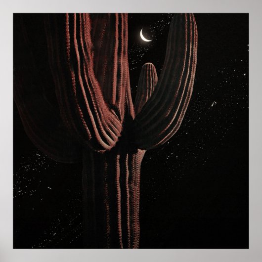 Uit een andere wereld — nr. 17 poster (Voorkant)