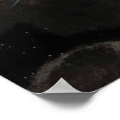 Uit een andere wereld — nr. 21 poster (Hoek)